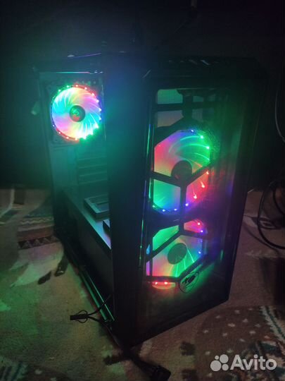 Корпуса компьютерные nzxt, DeepCool, Cougar,Zalman