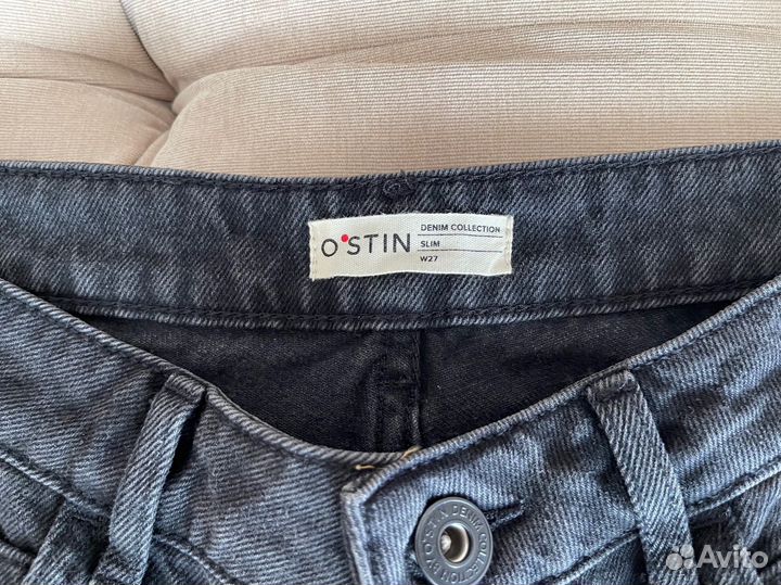 Джинсы женские O'stin 27 размер