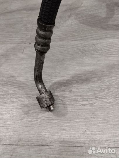 Трубка кондиционера Opel Astra G/zafira A