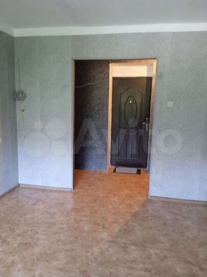 2-к. квартира, 47,4 м², 2/3 эт.