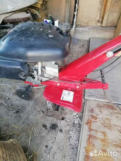 Мотоблоки и культиваторы