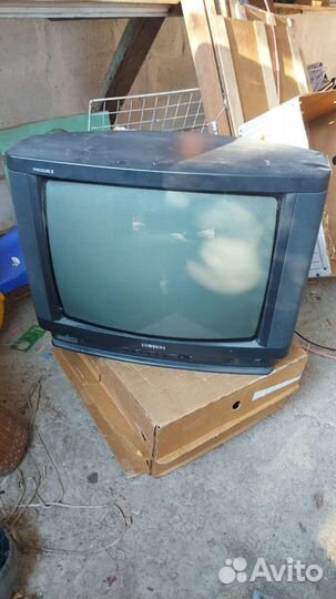 Телевизор