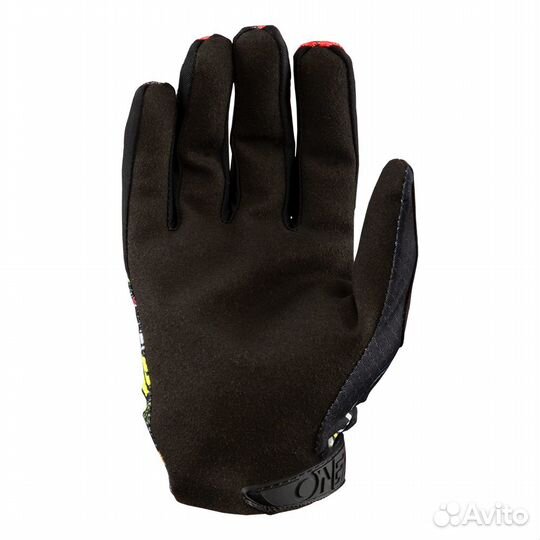 Перчатки matrix Youth Glove crank multi L/6