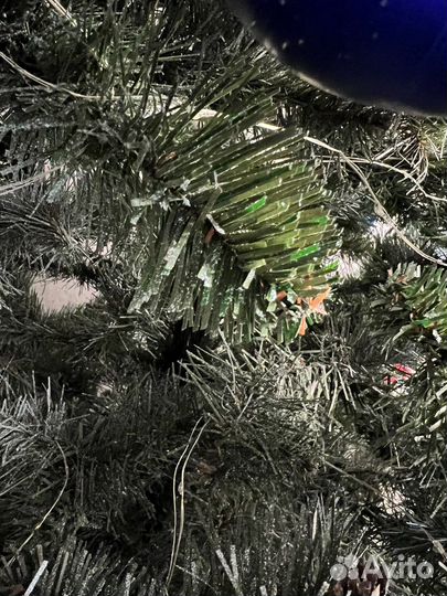 Елка искусственная