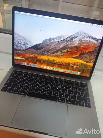 Macbook apple А1708(04)