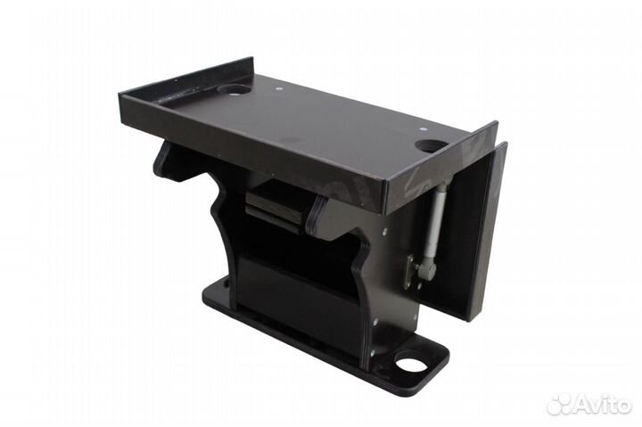 Столик раскладной на ликтрос №5 под акб 18 Ам