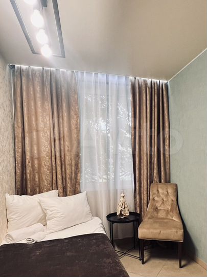 2-к. квартира, 35 м², 1/9 эт.