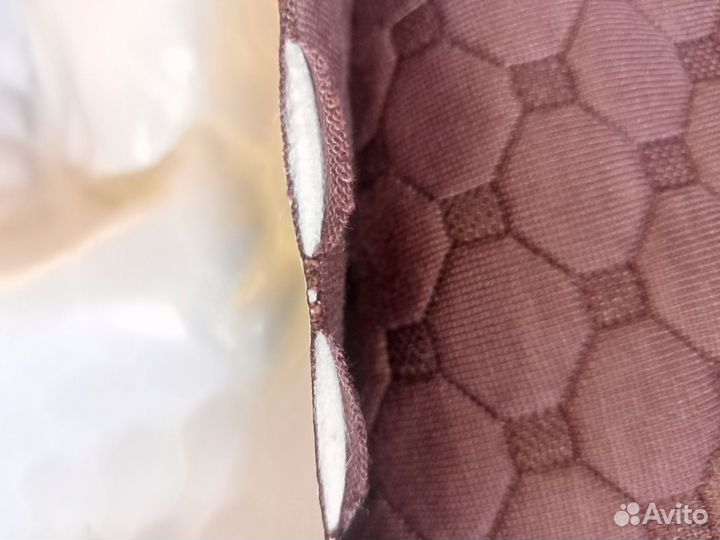 Ткань для пошива многоразовых пеленок