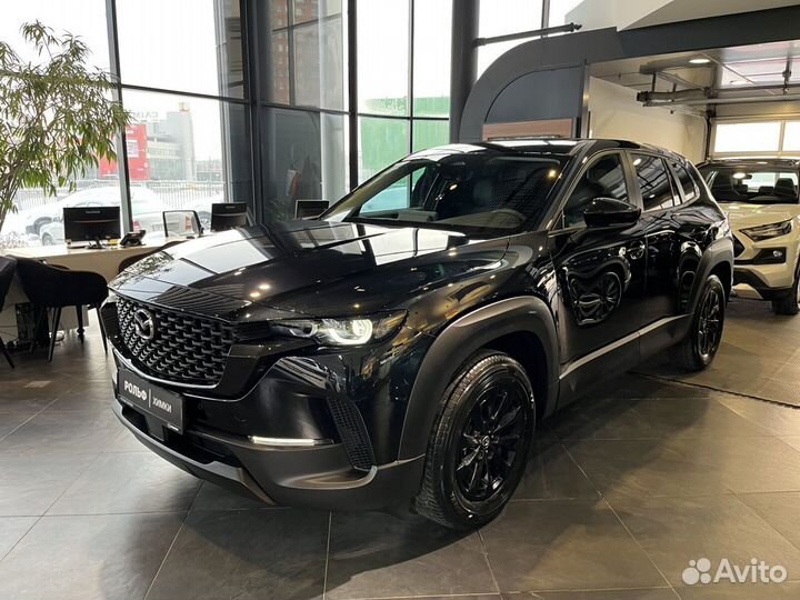 Mazda CX-50 2.0 AT, 2023