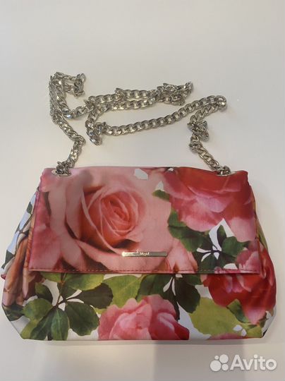 Клатч Bluegirl/Blumarine Новый