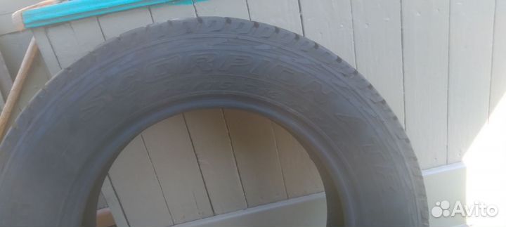 Pirelli Scorpion ATR 185/75 R16