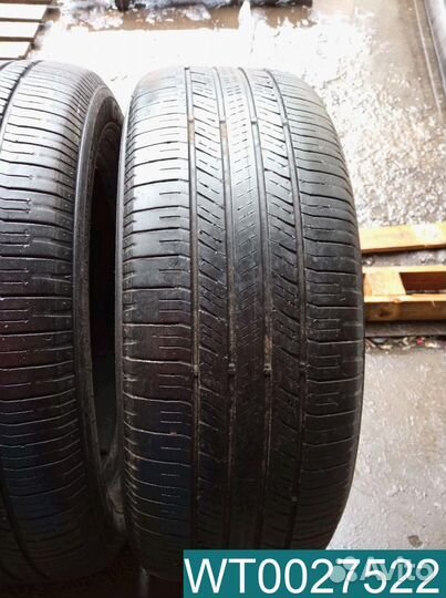 Goodyear Eagle F1 Asymmetric 225/55 R18 95T