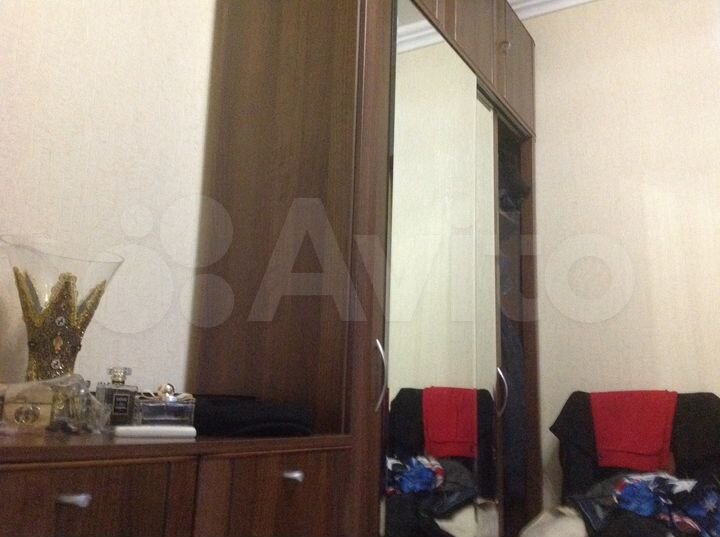 4-к. квартира, 63 м², 1/5 эт.