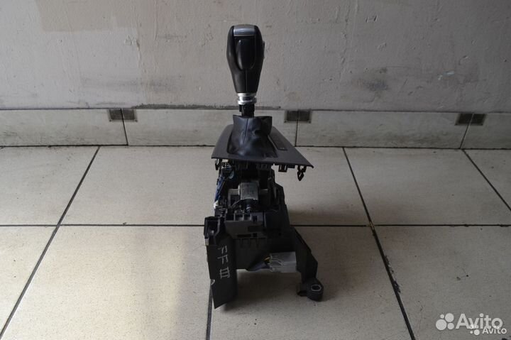 Кулиса АКПП Ford Focus 3