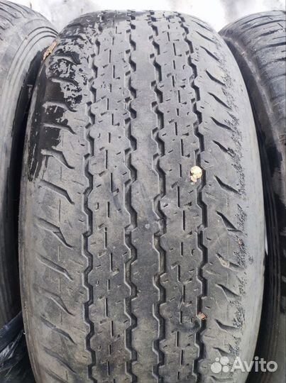 Dunlop Grandtrek AT25 285/60 R18