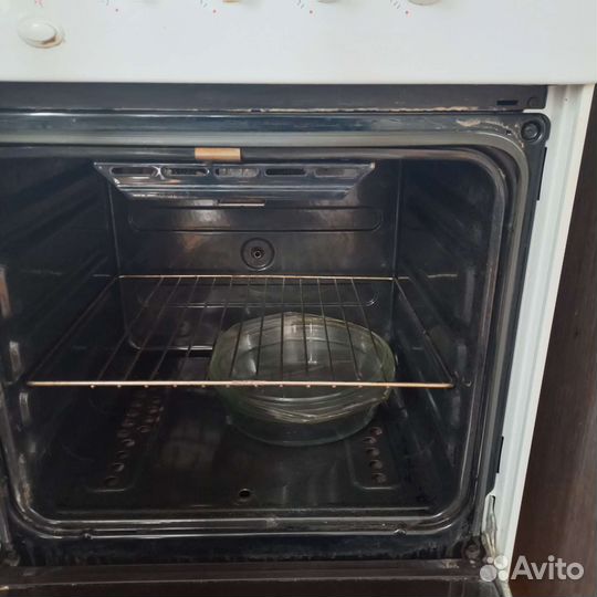 Плита газовая