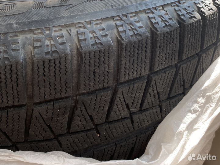 Комплект колес r16