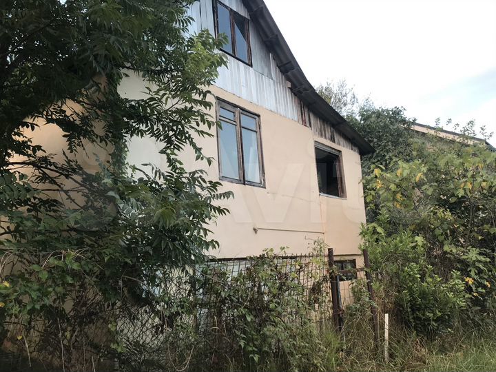 Участок 5,5 сот. (СНТ, ДНП)