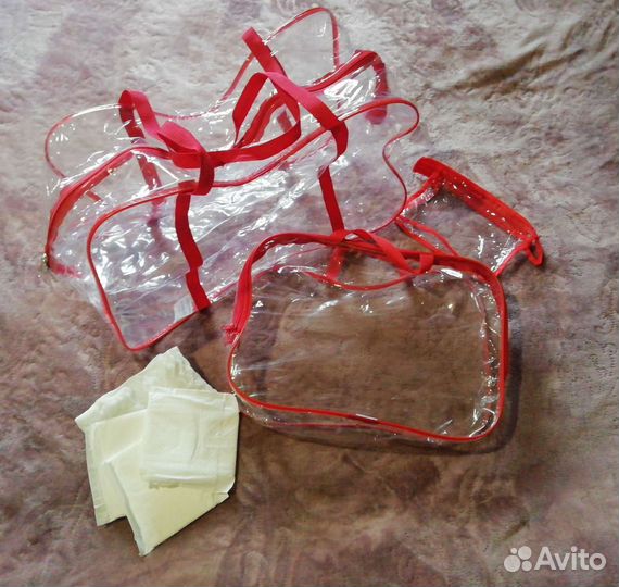 Сумка в роддом