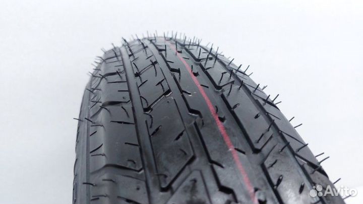 Запасное колесо Hyundai Tucson