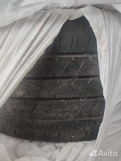 Bridgestone Turanza EL400 245/40 R18