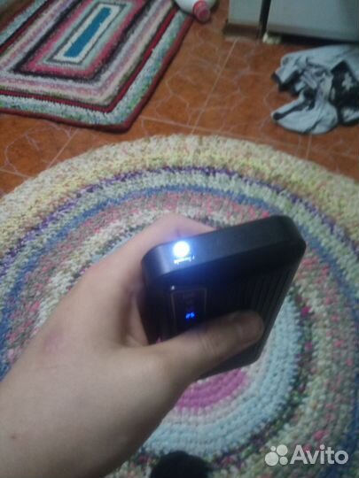 Повер банк 30000Mah