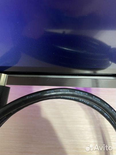 Кабель hdmi 1,5м high speed With Ethernet