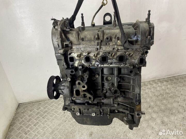 Двигатель Opel Corsa D Z13DTJ 654219