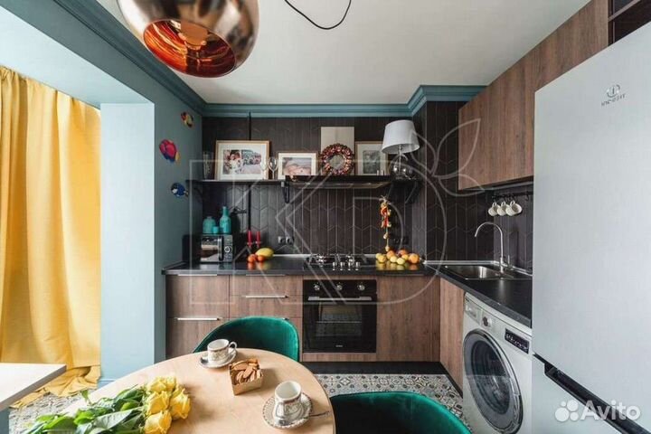 Кухонный гарнитур от производителя