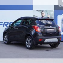 Opel Mokka 1.8 AT, 2013, 148 632 км, с пробегом, цена 1 349 000 руб.