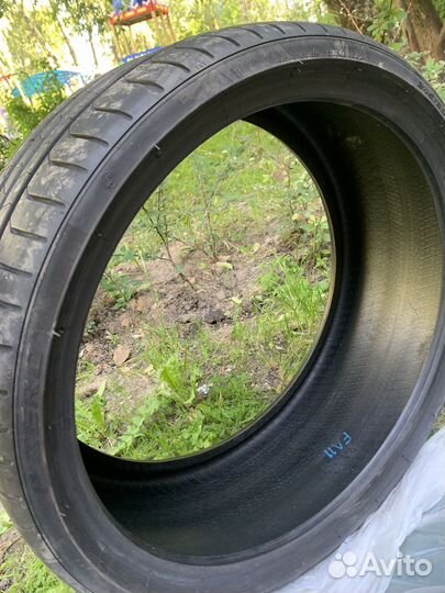 Formula GT1 R20 и 5.00/10.5 R20