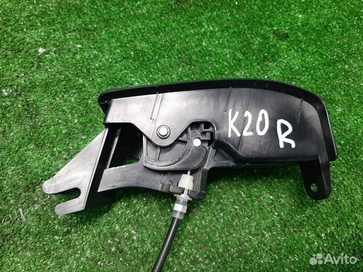 Ручка складывания задних сидений Subaru Legacy/ O