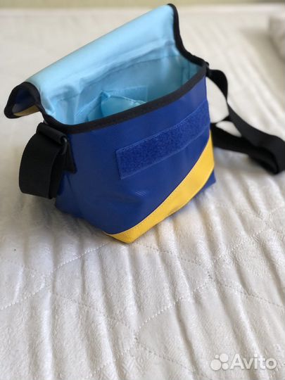 Сумка для фотоаппарата