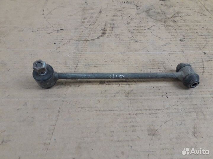 Стойка стабилизатора задняя правая Mercedes-Benz