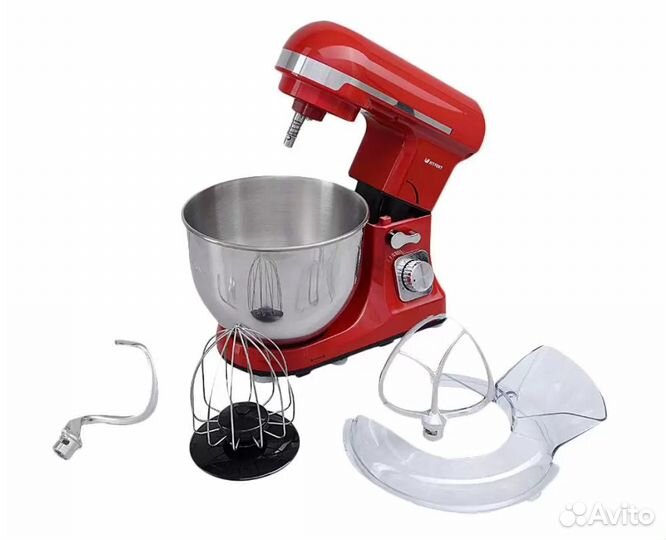 Миксер Планетарный Kitfort