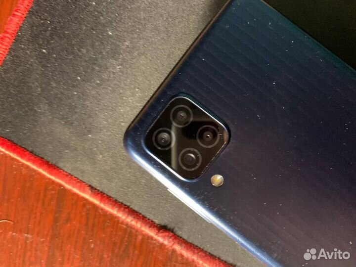 Samsung Galaxy M12 64гб
