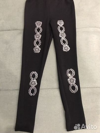 Костюм для танцев, выступлений р. 116-120