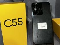 realme C55, 6/128 ГБ