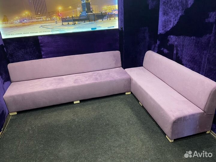 Изготовление, ремонт и перетяжка мягкой мебели