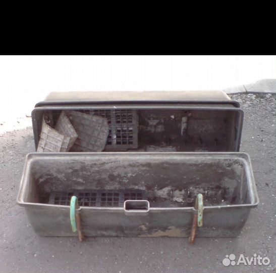 Цветы В ведре И кашпо С крючками