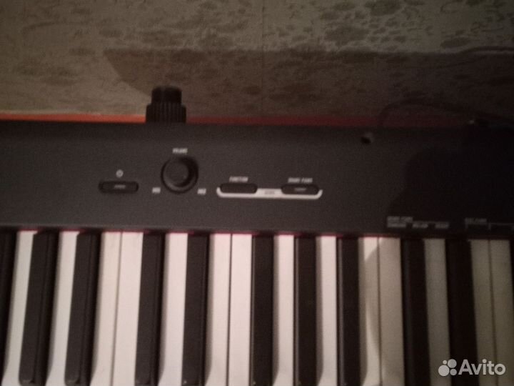 Цифровое пианино casio cdp s 100