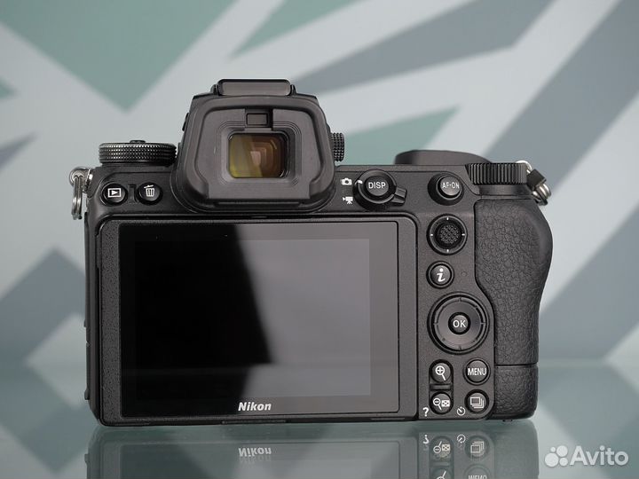Nikon Z6 II Body