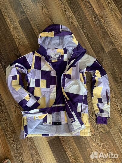 Термобелье женское 42 44