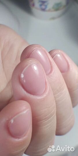 Маникюр на дому