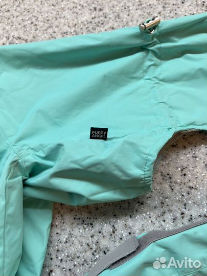 Puppy angel L комбинезон