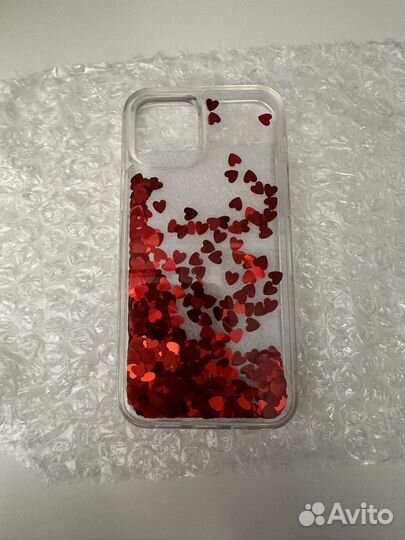 Чехол на iPhone 12 pro