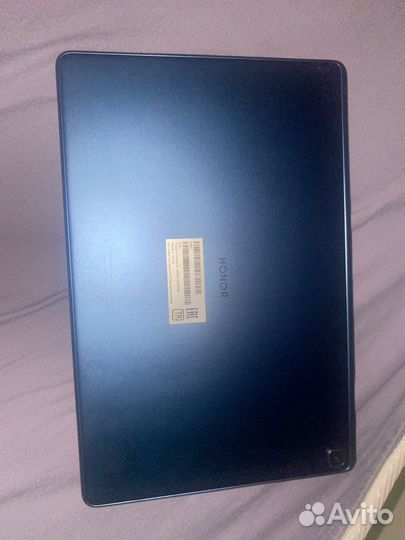 Плнашет honor Pad x8