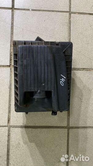 Корпус воздушного фильтра opel astra G 1,6 z16xe