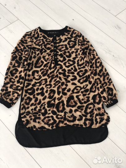 Блузка, 44 размер