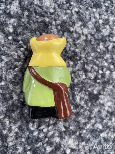 Игрушки советские СССР